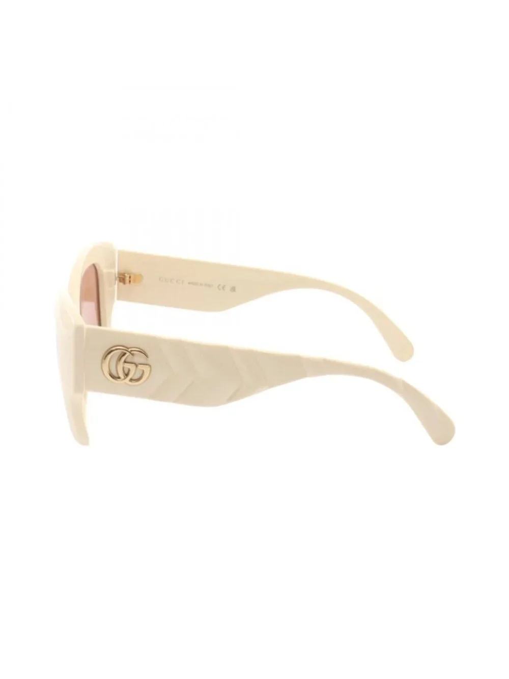 Gucci Sunglasses Eyewear Ivory